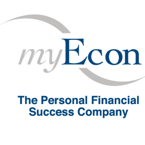 myEcon Logo